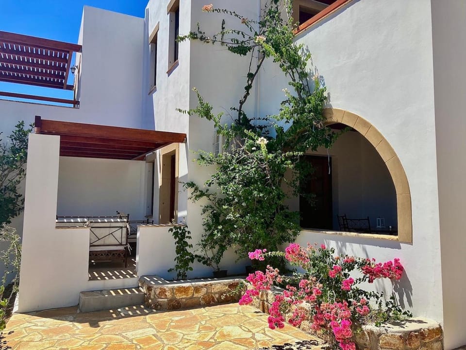 Litois Houses Patmos Hotel in Decentralized Administration of the Aegean