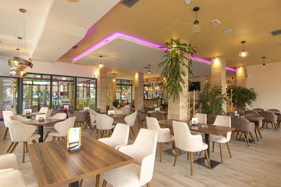 Hotel Agape Hotel in Zlatibor