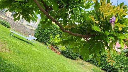 B&B Flauto Magico Hotel in Trentino-South Tyrol