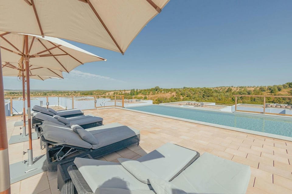 Sleep & Nature Hotel Hotel in Setubal District