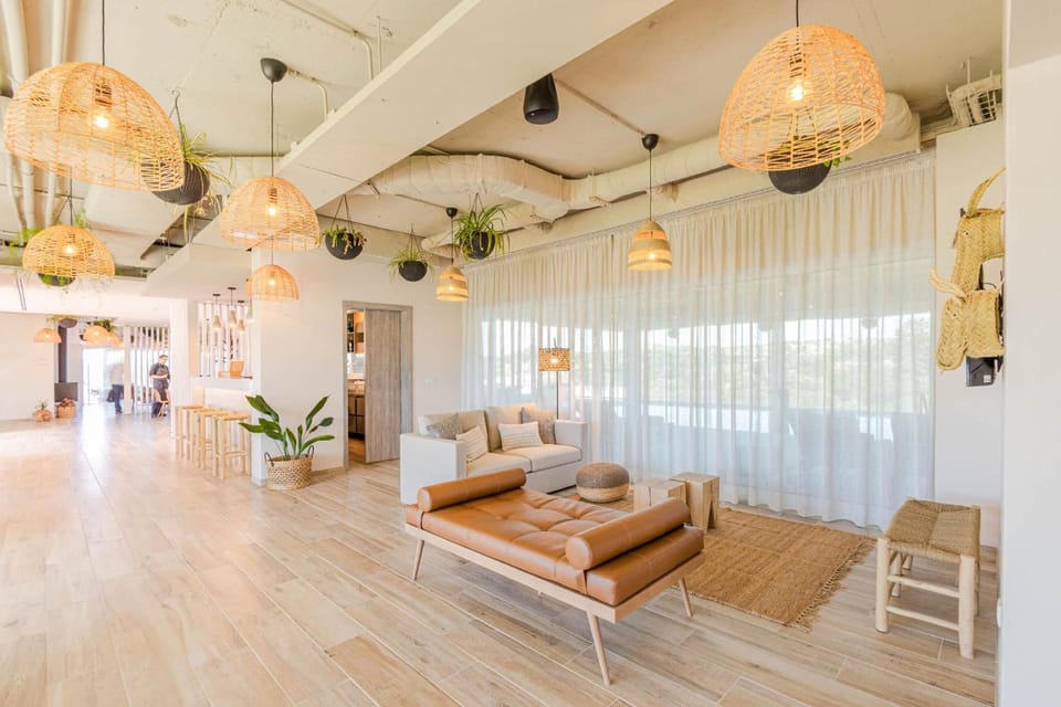 Sleep & Nature Hotel Hotel in Setubal District