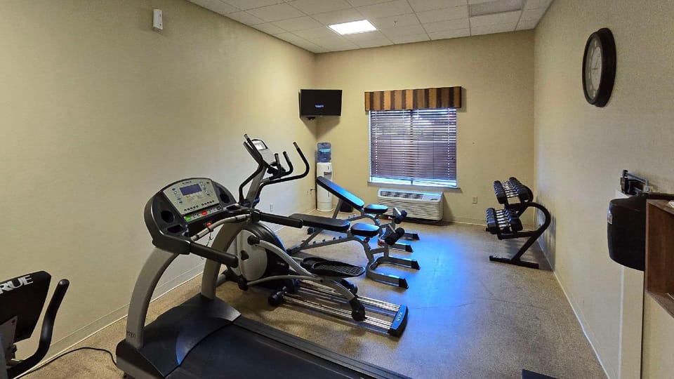 Comfort Inn & Suites Beeville Hotel in Rio Grande