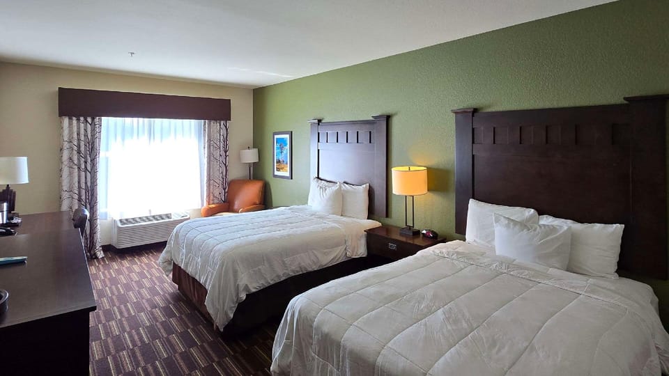 Comfort Inn & Suites Beeville Hotel in Rio Grande