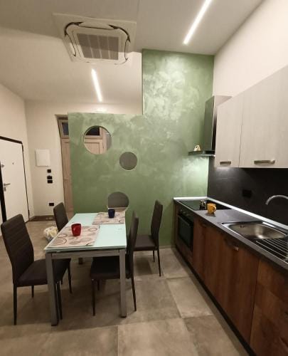 La Sartoria dei Sogni Hotel in Province of Foggia