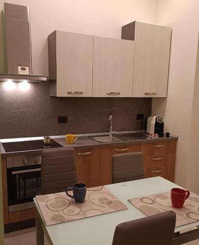 La Sartoria dei Sogni Hotel in Province of Foggia