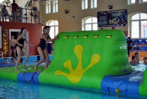 Pokoje w Goldapi Hotel in Lithuania