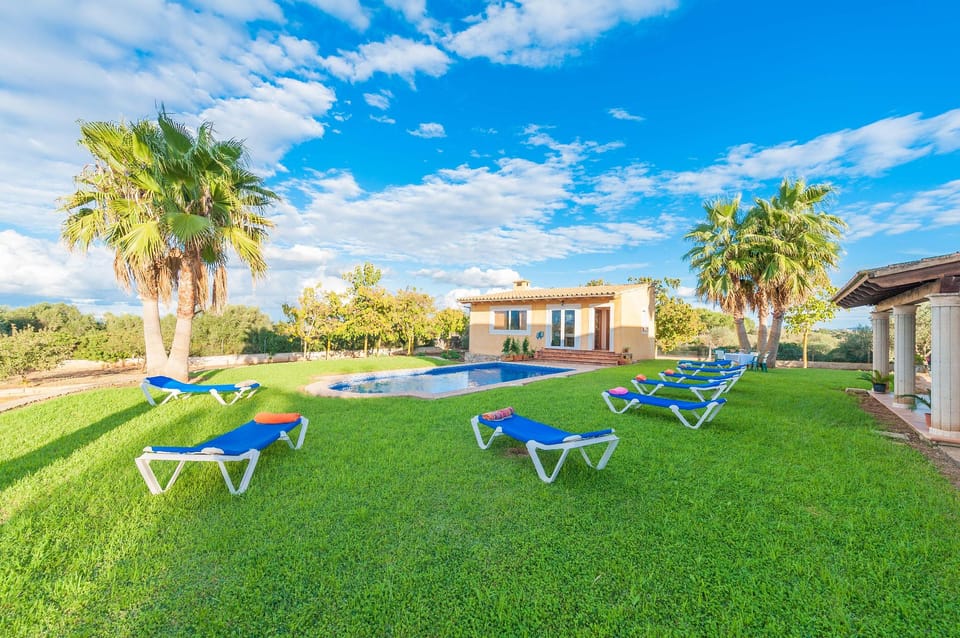 CA NA GRANADA Resort in Pla de Mallorca