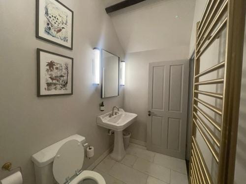The Hideaway Hotel in Wales