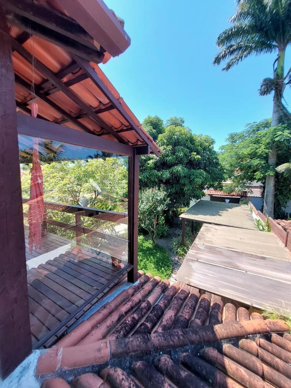 Gamba Casa Boutique Inn in Armacao dos Buzios