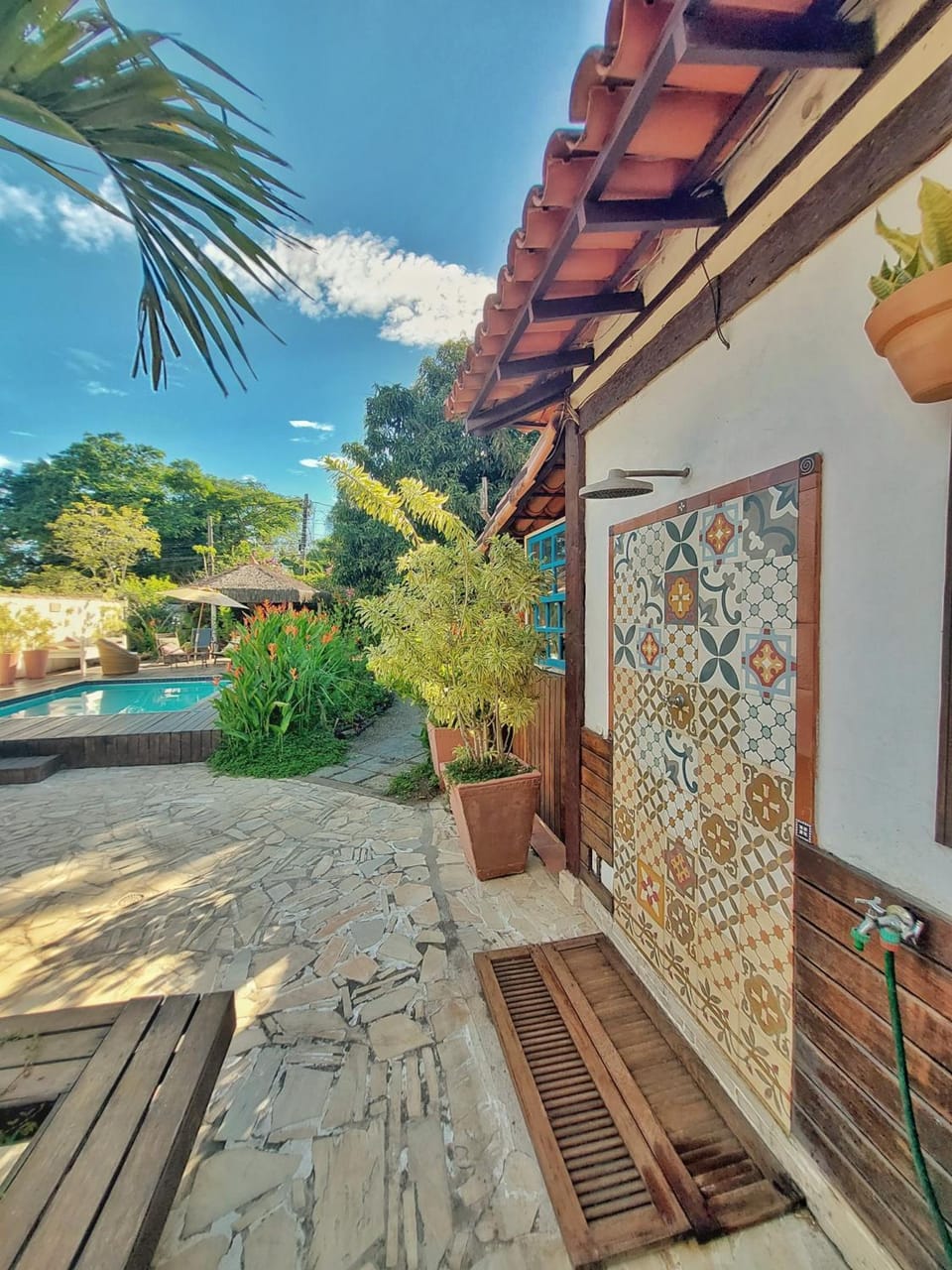 Gamba Casa Boutique Inn in Armacao dos Buzios