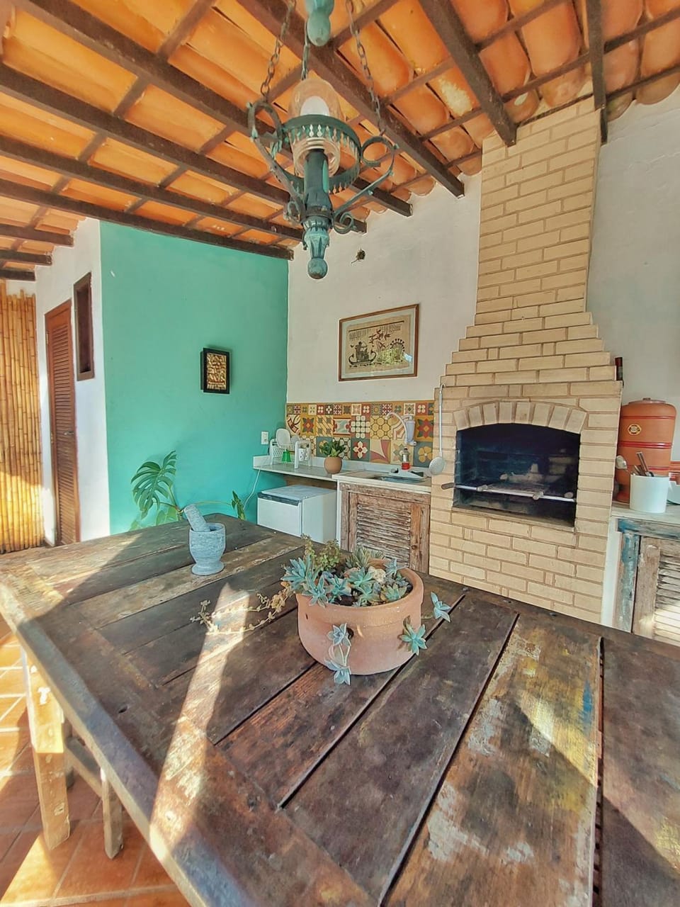 Gamba Casa Boutique Inn in Armacao dos Buzios