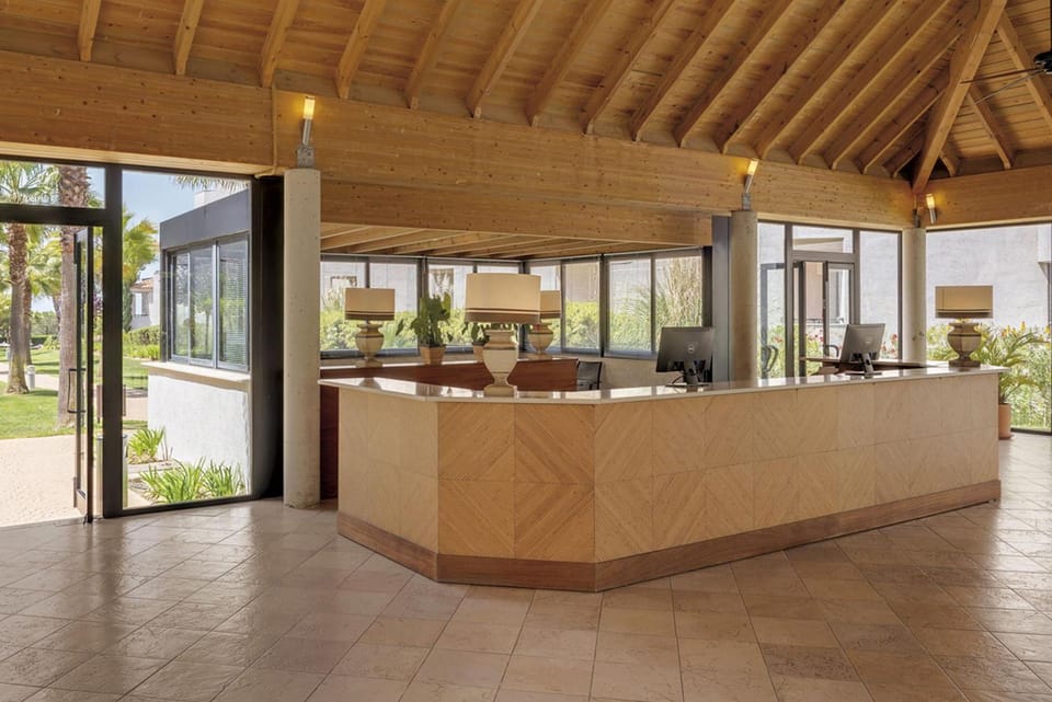 Precise Resort El Rompido-The Club Hotel in Costa de la Luz