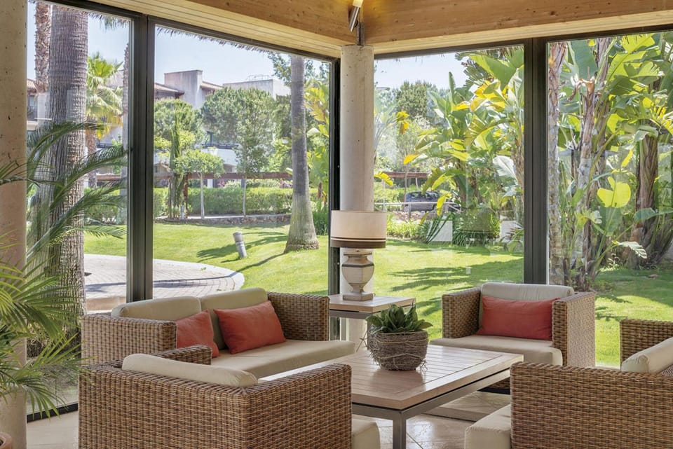 Precise Resort El Rompido-The Club Hotel in Costa de la Luz