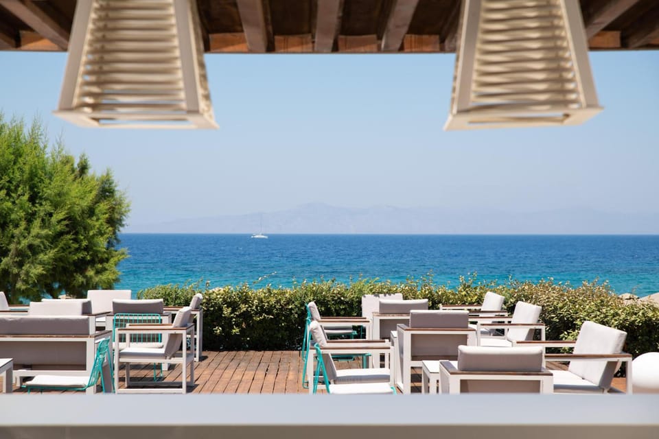 Electra Palace Rhodes - Premium All Inclusive Hotel in Ialysos