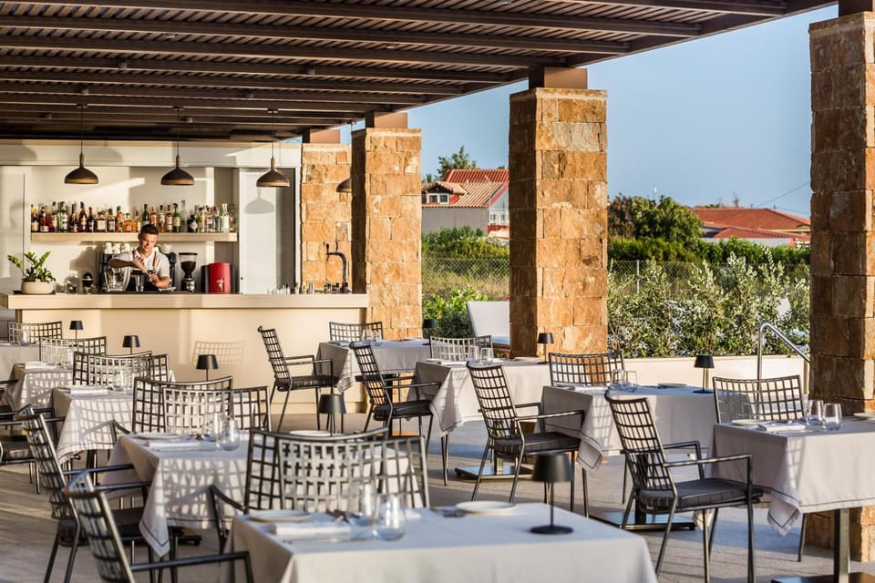 Electra Kefalonia Hotel & Spa Hotel in Cephalonia