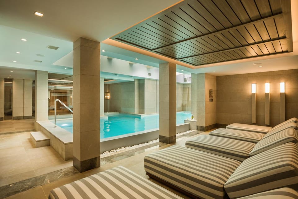 Electra Kefalonia Hotel & Spa Hotel in Cephalonia