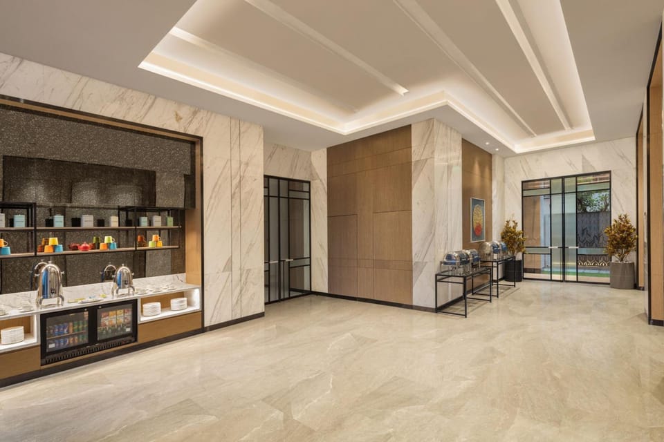 Meeting room / ballrooms