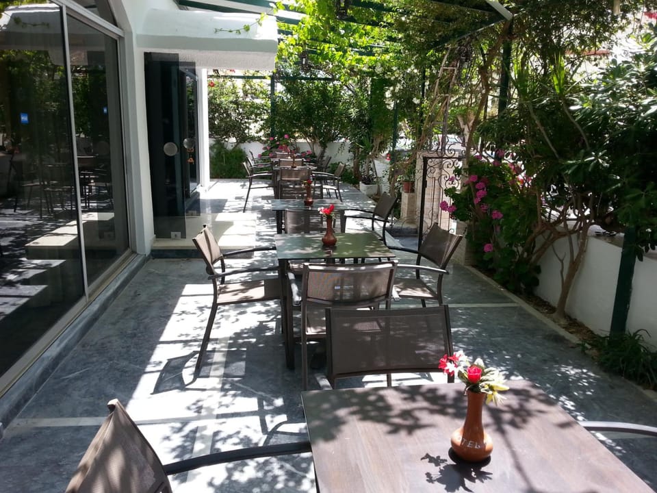 Karis Hotel Hotel in Kos