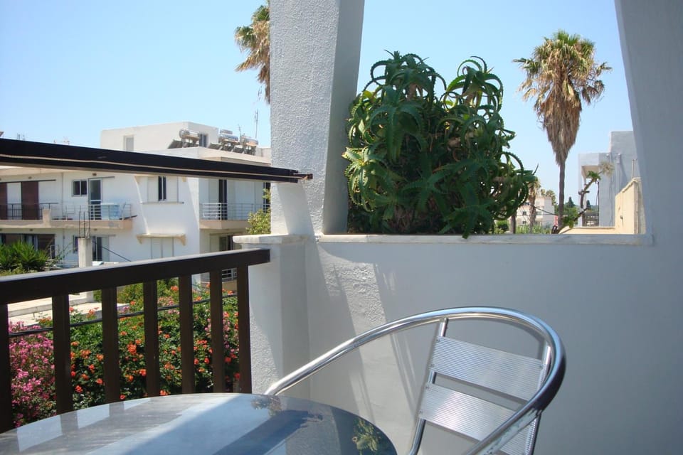 Karis Hotel Hotel in Kos