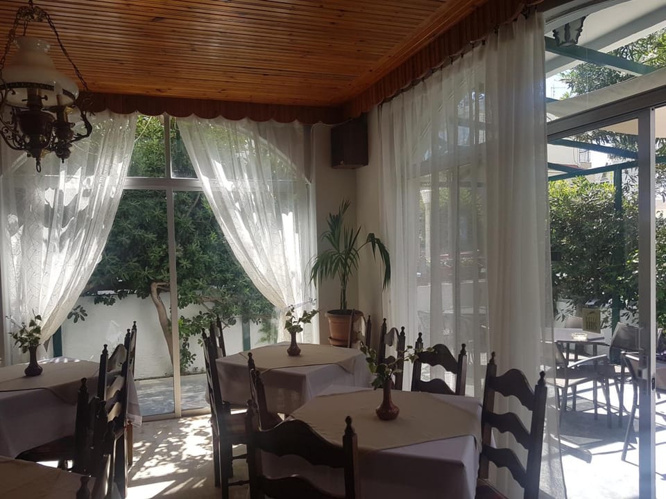 Karis Hotel Hotel in Kos