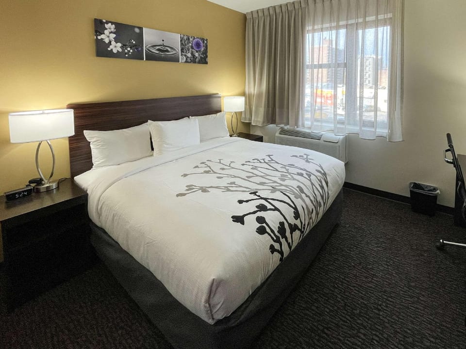 Sleep Inn Bronx - Belmont Hotel in Bronx