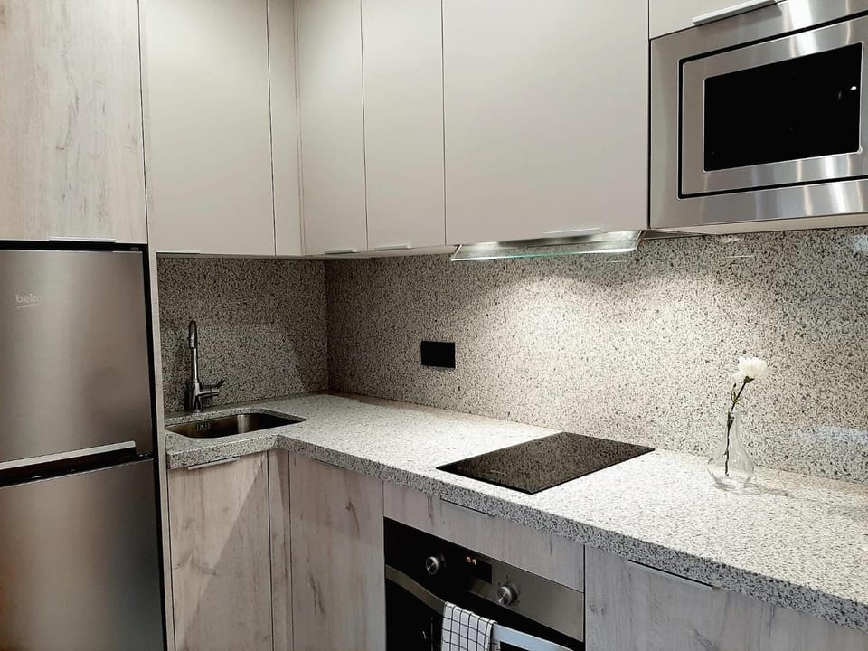 Apartamentos Celestina by gaiarooms Apartment hotel in Salamanca