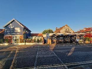 The Crows Nest - Sheringham  Hotel in Sheringham