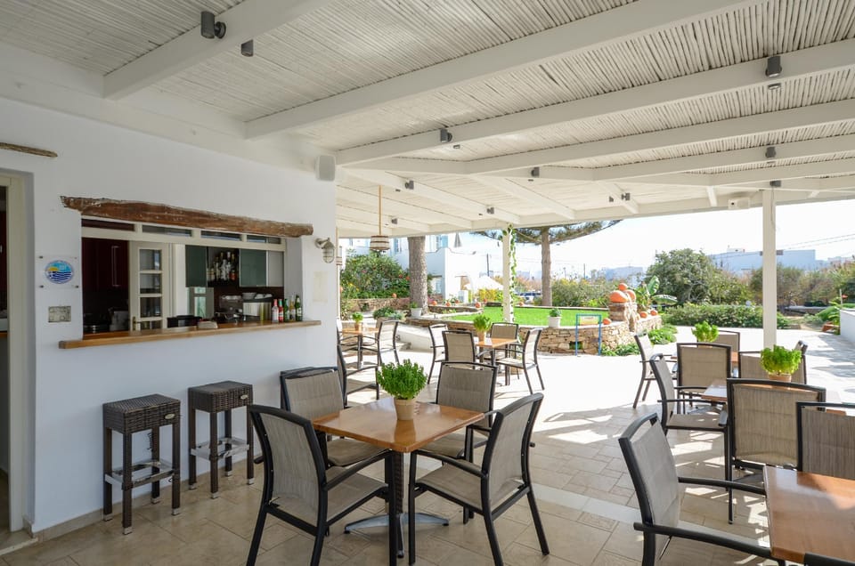 Bar/lounge
