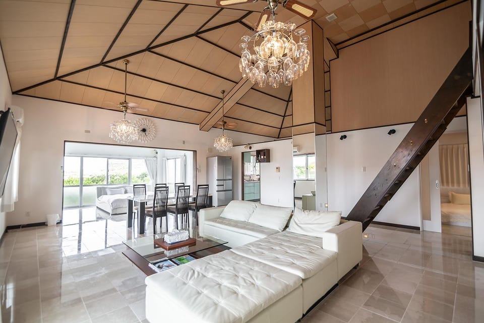 Sommelier Villa ISHIGAKI Hotel in Okinawa Prefecture