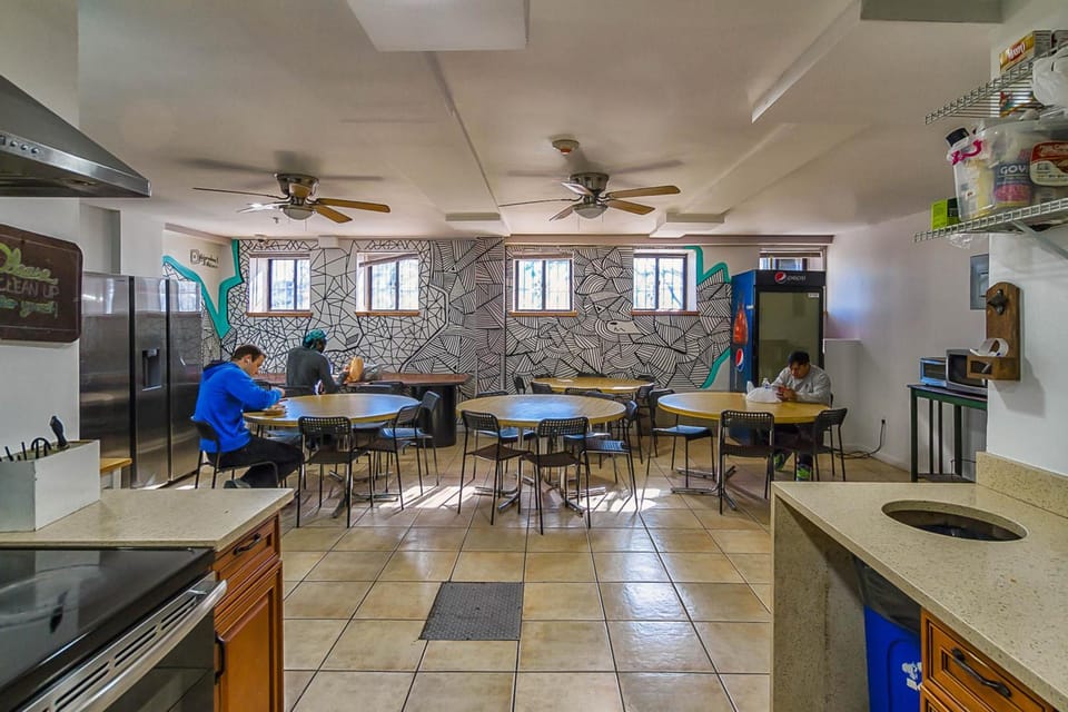 NY Moore Hostel Hostel in Manhattan