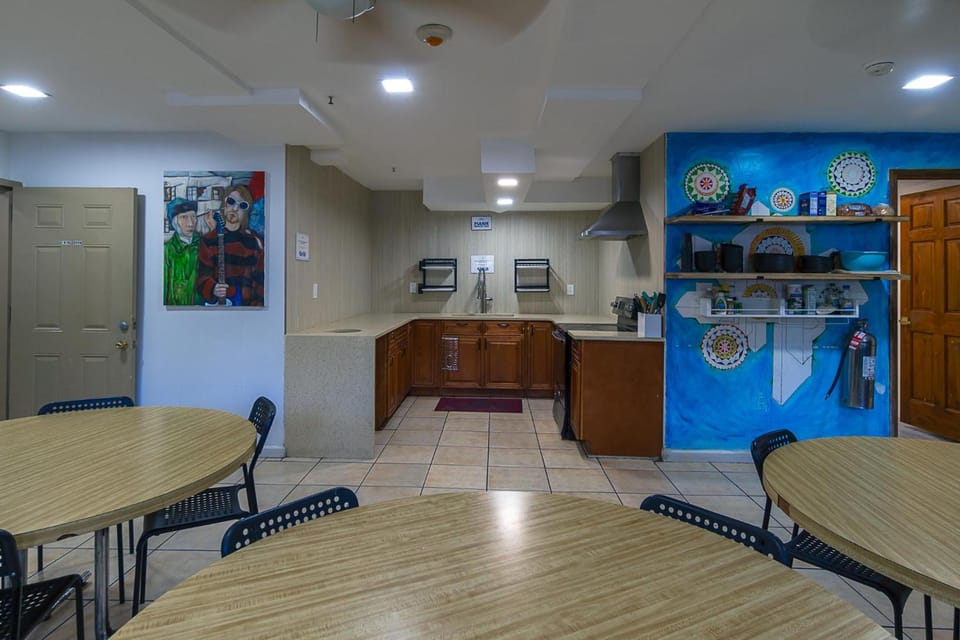 NY Moore Hostel Hostel in Manhattan