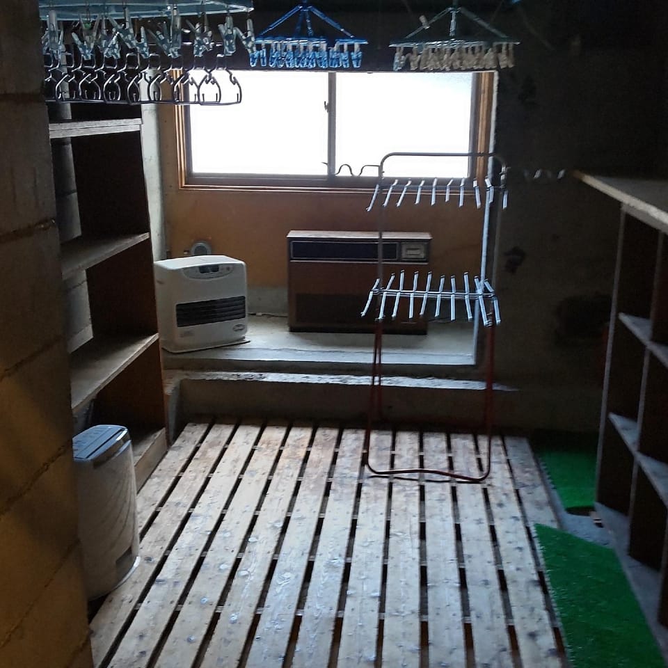 Kagura Ski Inn Hotel in Japan