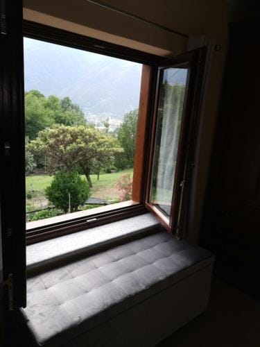 Al Drit Hotel in Aosta Valley, Italy
