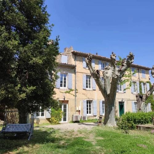 le mas rocamour Hotel in Provence-Alpes-Côte d'Azur