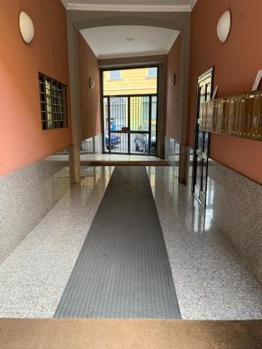 BAGNO PRIVATO - stanza doppia Hotel in Milan