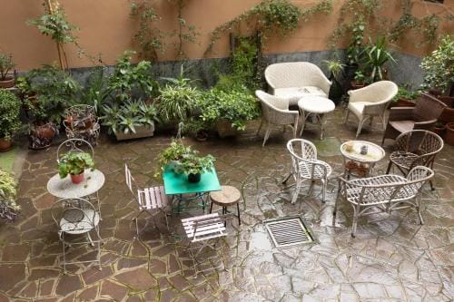 BAGNO PRIVATO - stanza doppia Hotel in Milan