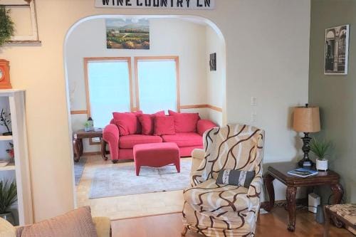 A Wine Country Home in Yamhill County Hotel in Willamette Valley