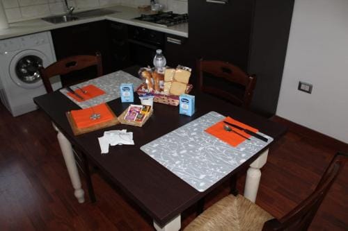 B&B Vittoria Hotel in Basilicata