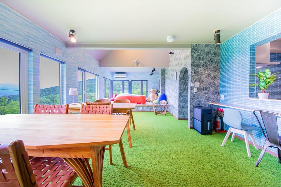 The Base Hotel in Sapporo
