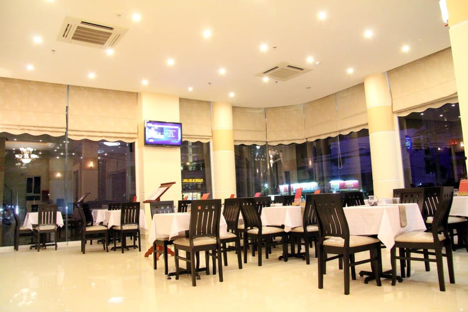Princess Hotel Danang Hotel in Da Nang