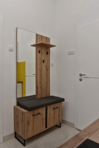 4-teen Hotel in Serbia