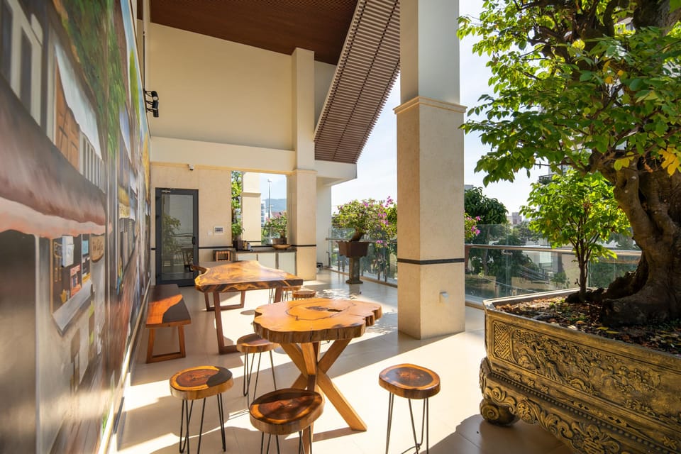 H&H Apartment Apartment hotel in Da Nang