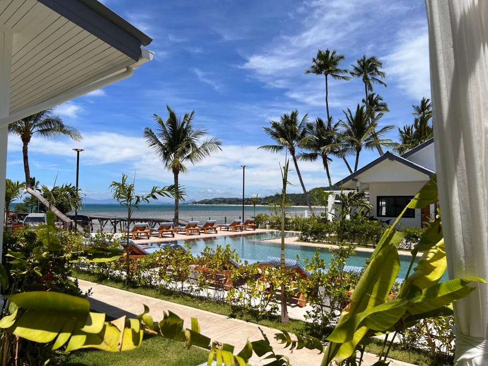 Pearl of Samui Resort in Ko Samui
