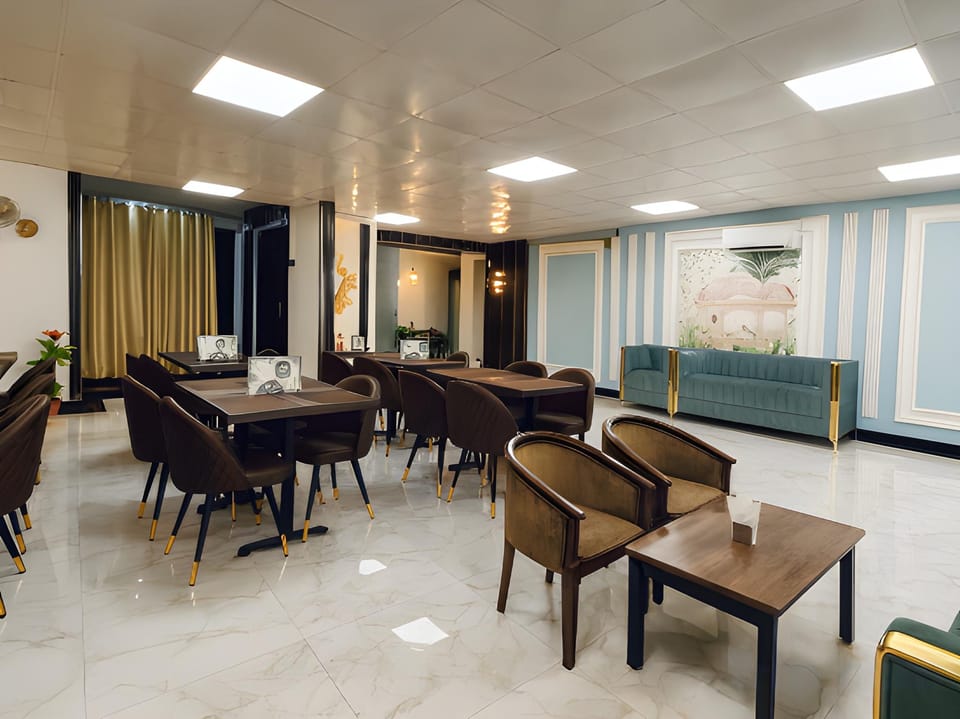 Hotel Grand Regency by JMD Group Hotel in Gurugram