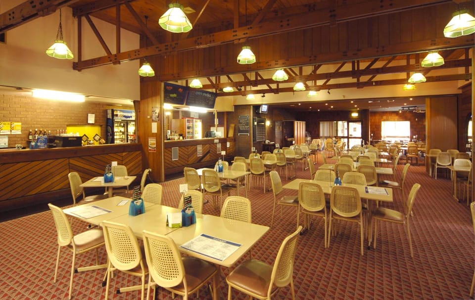 Seabrook Hotel Hotel in Tasmania