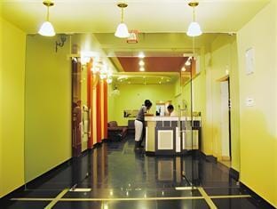 Hotel Konark Hotel in Jaipur