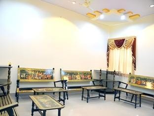 Hotel Konark Hotel in Jaipur