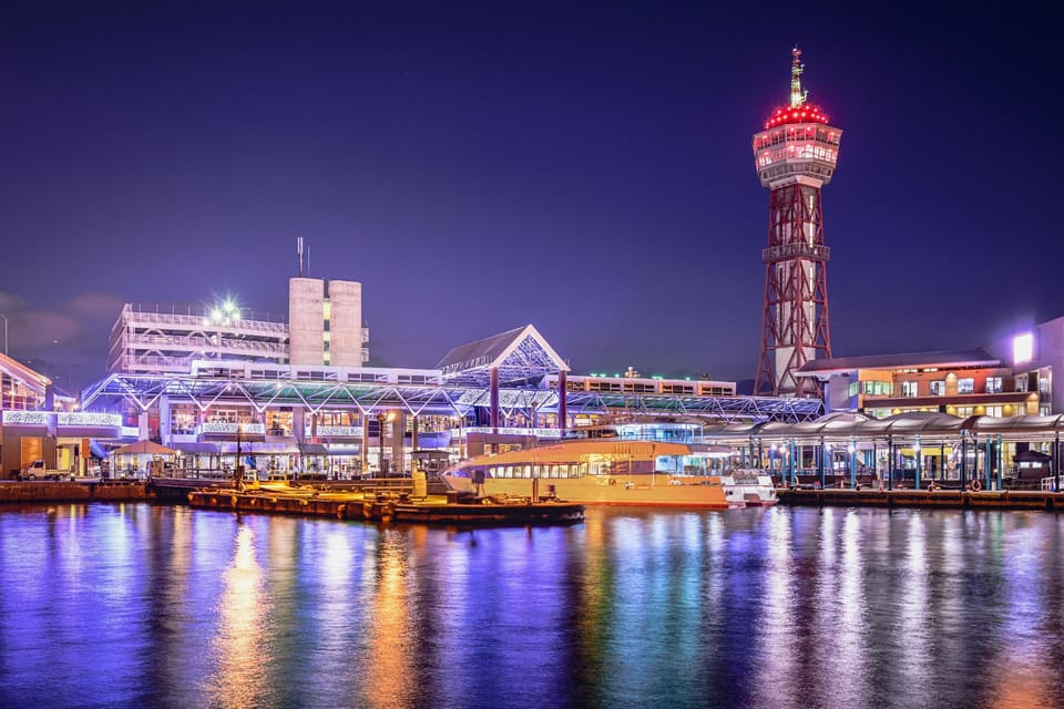 Hakata Marine Hotel Hotel in Fukuoka