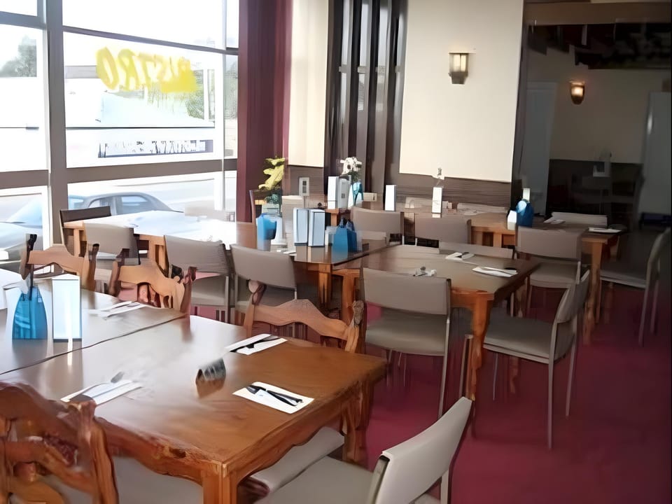 Somerset Hotel Hotel in Tasmania