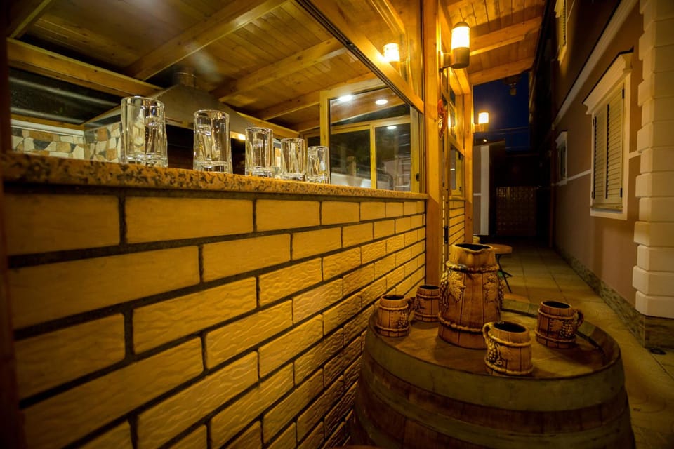 Hotel Albania, Velipoje Hotel in Montenegro